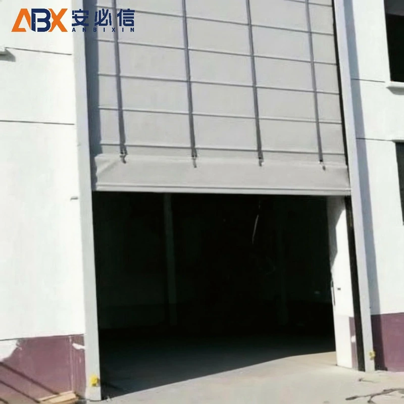 宜春快速堆积门