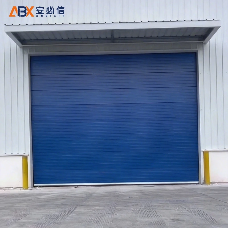 宜春PVC高速门